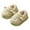 03_Green, variant on HNMKIU Girls Slippers with Backstrap Winter Slippers for Kids Ages 12 Months to 8 Years Slipper for Kids,03_Green,5.5-6 Years