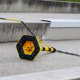 thumbnail image 4 of RUNROTOO 2Ud Cadena Plástica De Seguridad Para En Estacionamientos Y Vías, 4 of 8