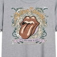 thumbnail image 3 of The Rolling Stones It's Only Rock N' Roll - Juniors Ideal Flowy Muscle T-Shirt, 3 of 4