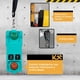 thumbnail image 4 of Polipasto Electrico Carga 200-400Kg 110V Control inalambrico Kingsman 300054, 4 of 8
