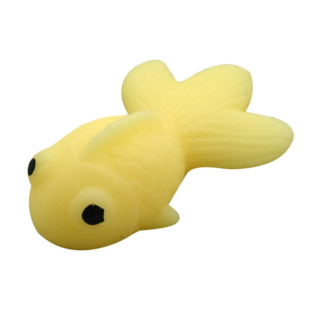 Aquarium squishy toy sales