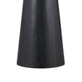 thumbnail image 7 of Better Homes & Gardens Ashby Pedestal End Table, Rich Black Finish, 7 of 7