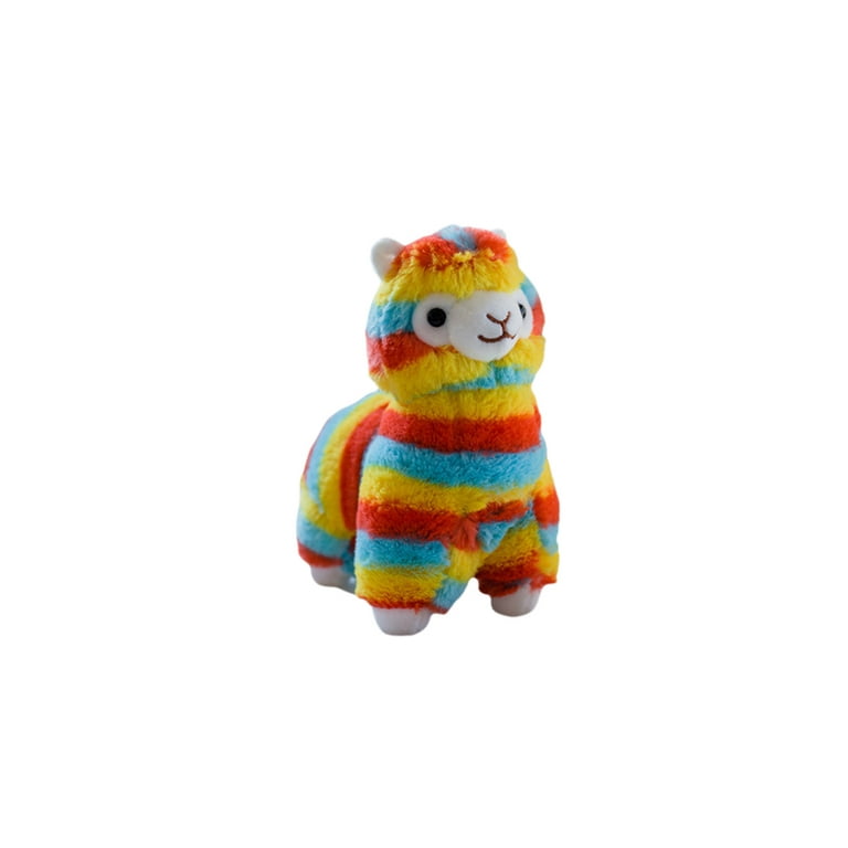 Rainbow alpaca best sale walmart