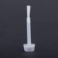 thumbnail image 3 of 400pcs Replacement Nail Polish Brushes Dipping Liquid Applicator Brushes Manicure Tools, 3 of 7