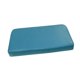 thumbnail image 4 of Almohada de masaje para salón de belleza, soporte para el cuello para camillas de masaje, almohada para reposacabezas Azul, 4 of 7