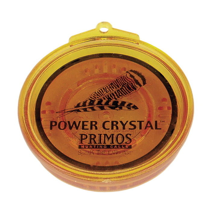 Primos Power Crystal Slate Style Turkey Call Model 217 for sale online 