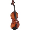thumbnail image 3 of Violín Acústico Zonar 4/4 Madera Estuche Y Accesorios - Madera, 3 of 5