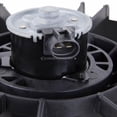thumbnail image 5 of For Suzuki SX4 2007 2008 2009 2010 New Cooling Fan Assembly - BuyAutoParts, 5 of 7