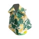 thumbnail image 5 of Disfraz de ganso perfecto para estatua de 23 pulgadas, perfecto para decoración de jardín o patio. Verde, 5 of 9