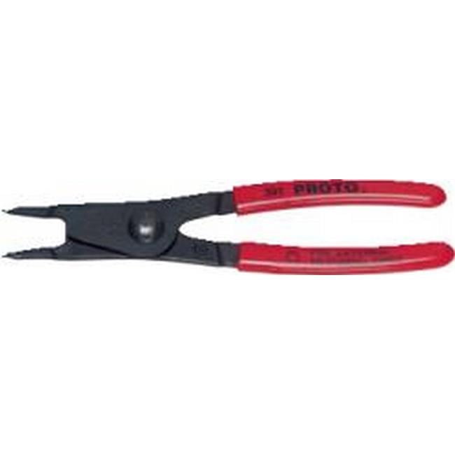 Stanley Proto Industrial Tools PO391 Snap Ring Plier