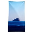 thumbnail image 1 of OAVQHLG3B Microfiber Beach Towel Super Lightweight Colorful Bath Towel Sandproof Beach Blanket Multi-Purpose Towel For Travel Swimming Pool 30x60 Inch, 1 of 3