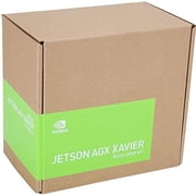 NVIDIA Jetson AGX Xavier Developer Kit (32GB)