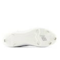 thumbnail image 4 of New Balance Mens Fresh Foam X 3000v6 Low Metal Baseball Cleats Navy/White 8.5, 4 of 5