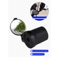 thumbnail image 3 of Cycling Handlebar Rear View Mirror Large Adjusted Safe for Versatile Fits, 3 of 7