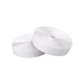 thumbnail image 1 of Fastening Tape 2cm*5m Sticky Back Coins Hook & Loop Adhesive Tapes (White), 1 of 7