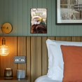 thumbnail image 7 of Majestic Eagle Metal Sign 12x8 in Retro Inspiring and Uplifting Motivational Quotes Tin Signs Wall Poster Plaque for Office Parlor Garage Balcony Outdoors Wall Decor, 7 of 7