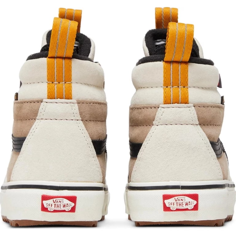 VANS U SK8-HI MTE-2 Boots Utility Pop White Multi - Walmart.com display picture 2