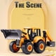 thumbnail image 5 of Children's Simulation Engineering Car Toy Realistic Modeling Car Model Boy Toy, 5 of 8