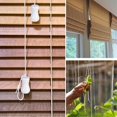 thumbnail image 2 of EcoNesxp Venetian blinds rope strong and durable nylon rope, 2 of 5