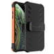 thumbnail image 3 of Funda BALLISTIC TJ Maxx para iPhone Xs MAX Naranja protector uso rudo con Clip y Mica, 3 of 7