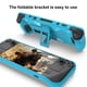 thumbnail image 5 of Funda protectora de TPU, funda protectora de carcasa blanda de repuesto para Steam Deck, 5 of 9
