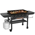 thumbnail image 4 of Blackstone 36" Original Omnivore Griddle, 4 of 5