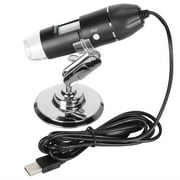 Industrial USB Microscope USB Digital Microscope Multifunctional Engineers For Students