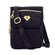 thumbnail image 1 of Bolsa Crossbody para Celular LuckyLy Cia Negro UNITALLA, 1 of 6