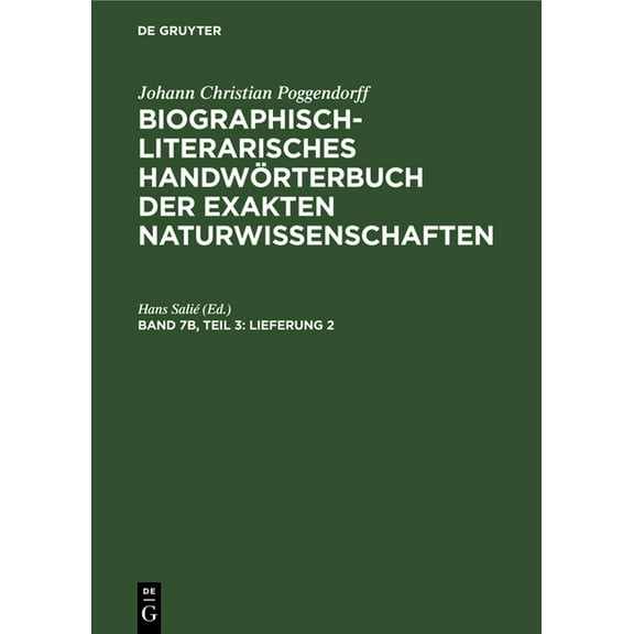 Lieferung 2, (Hardcover)