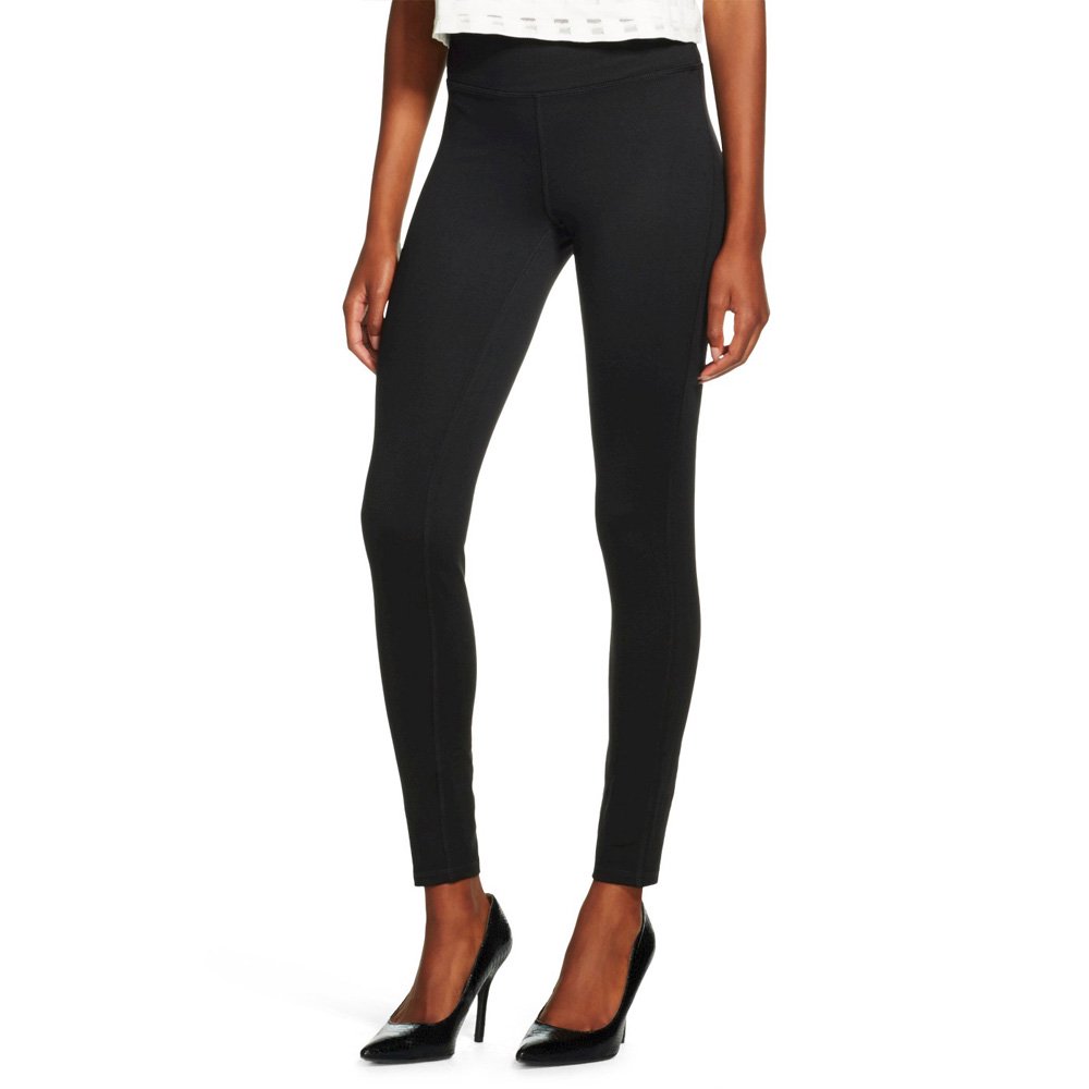 Hanes Hanes Women Premium ComfortSoft Flexible Straight Leg Leggings