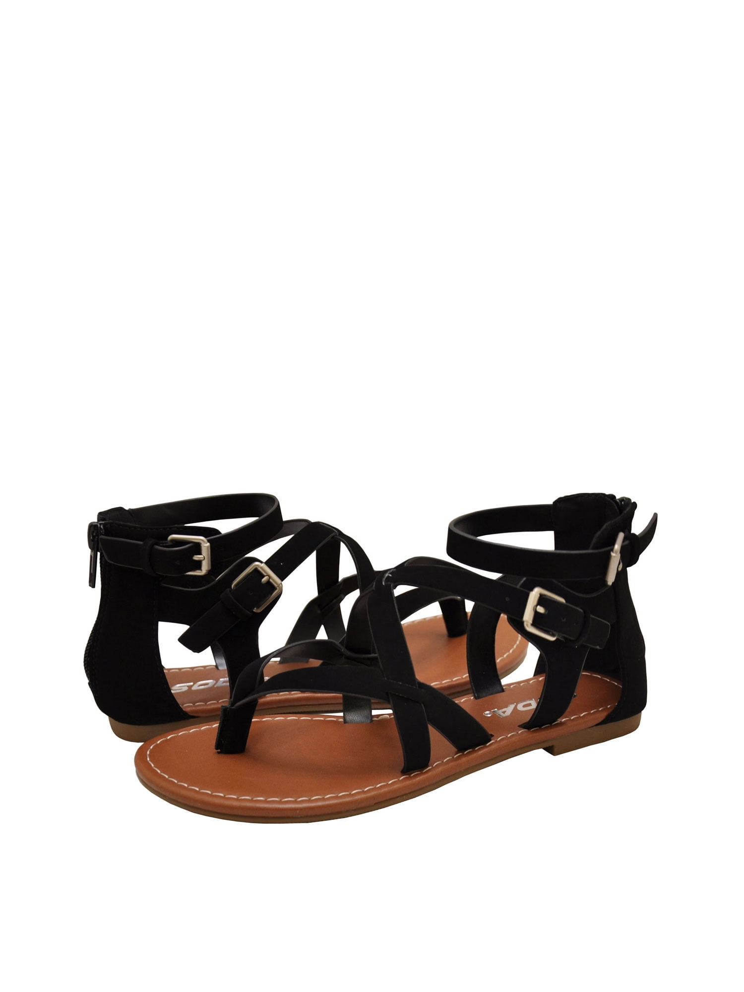 walmart gladiator sandals