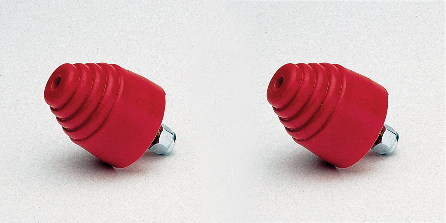Energy Suspension 9.9101R ALL PURPOSE BUMP STOPS 2