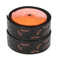 thumbnail image 2 of Handlebar Tape Belt,PU Road Bike Bicycle Handlebar Tape Handlebar Belt Smart Functionality, 2 of 8