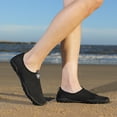 thumbnail image 6 of Ecetana Water Shoes for Women Men Quick Dry Beach Barefoot Aqua Shoes for Women, 6 of 6