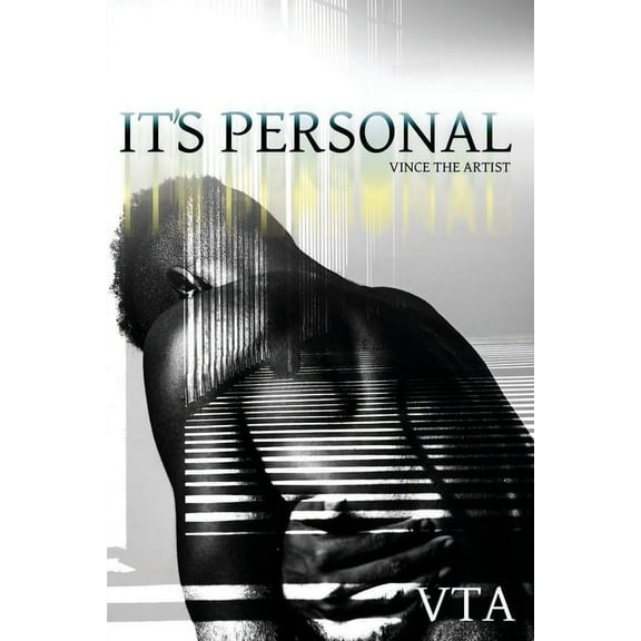 It's Personal, (Paperback)