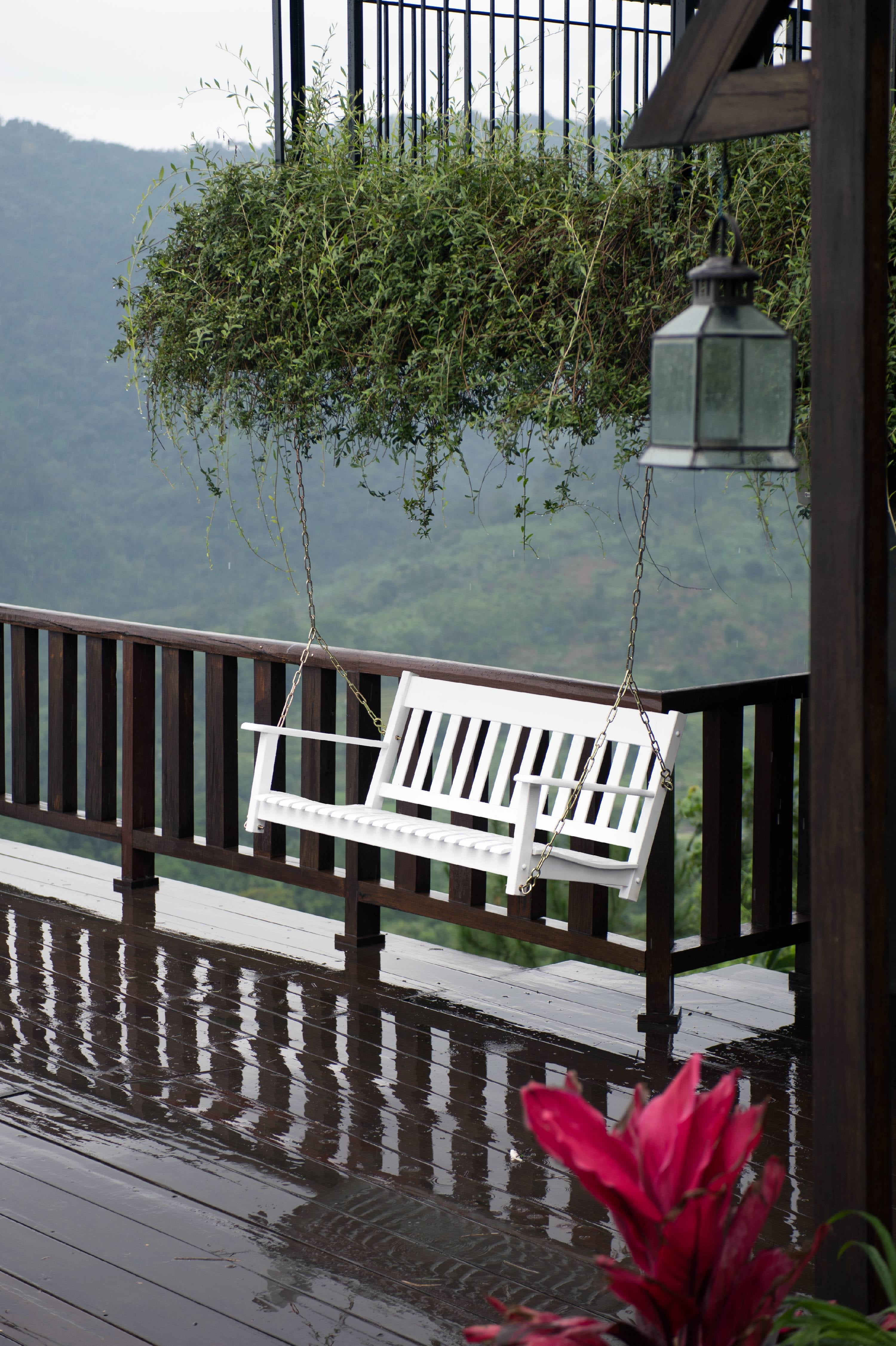 better homes and gardens patio furniture on Better Homes And Gardens Delahey Outdoor Porch Swing Seats 2 Patio Lawn Garden Patio Furniture Accessories