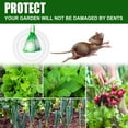 3PACK(3*20PC) Mice And Rats Mouse Squirrel Away Repellent for Outdoorsfor Yard Powerful Pet Safe