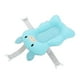 thumbnail image 1 of Cojín De Apoyo Para Baño De Bebé, Almohadilla De Baño Para Bebé, Algodón, Seguro, Transpirable, Antideslizante, Para Recién Nacido, Para Ducha, 1 of 7