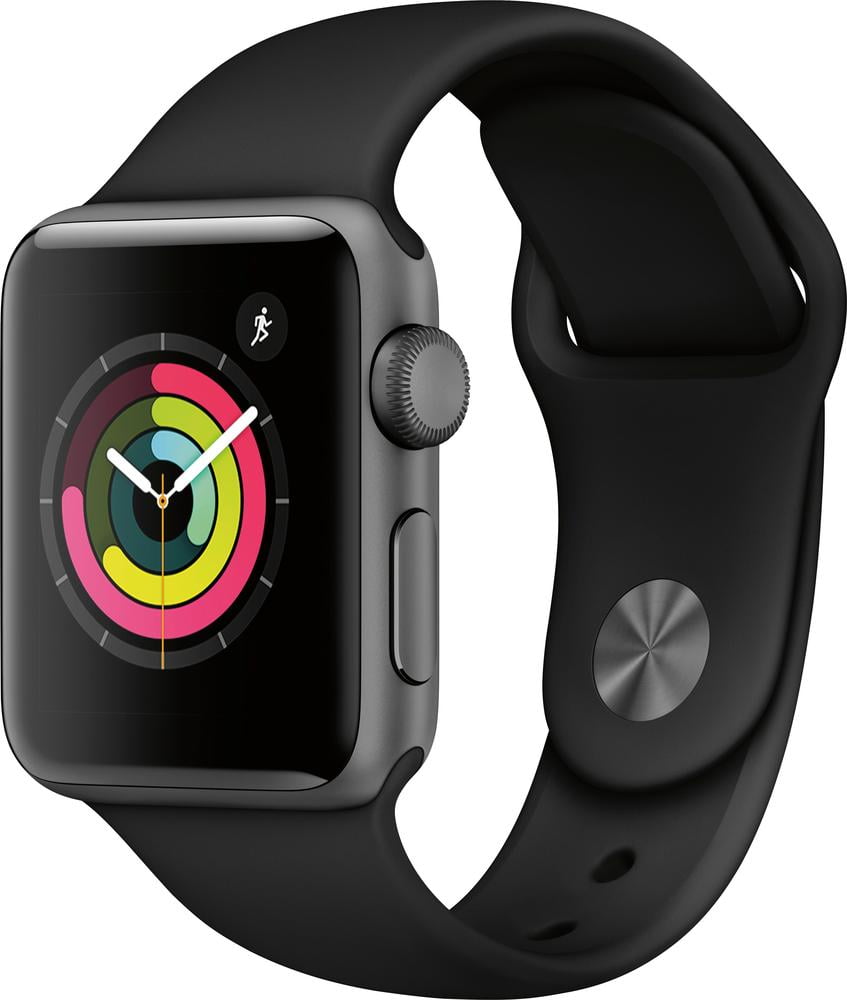 Apple watch series 3 gps black friday new arrivals