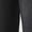 Black, variant on CALLINOX Girls Leggings High Waist Stretch Athletic Yoga Pants With Pockets For Kids 4T-16