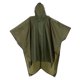 thumbnail image 1 of Portátil Para Senderismo, Camping, Impermeable, Poncho, Chaqueta, Bolsillos, Alfombrilla, Toldo, Equipo De Lluvia Para Exteriores, Suministros 3 En 1 Eigraketly OD009354-02, 1 of 5