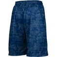 thumbnail image 2 of ProSphere Men's Gonzaga University Digital 11" Knit Short, 2 of 7