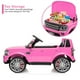 thumbnail image 4 of CazToi Land Rover Licenciado 12V Control Remoto Almacenamiento MP3 Luces LED USB Edad 3-8, 4 of 7