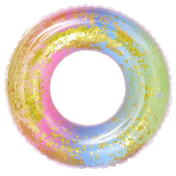 pickle pool ring