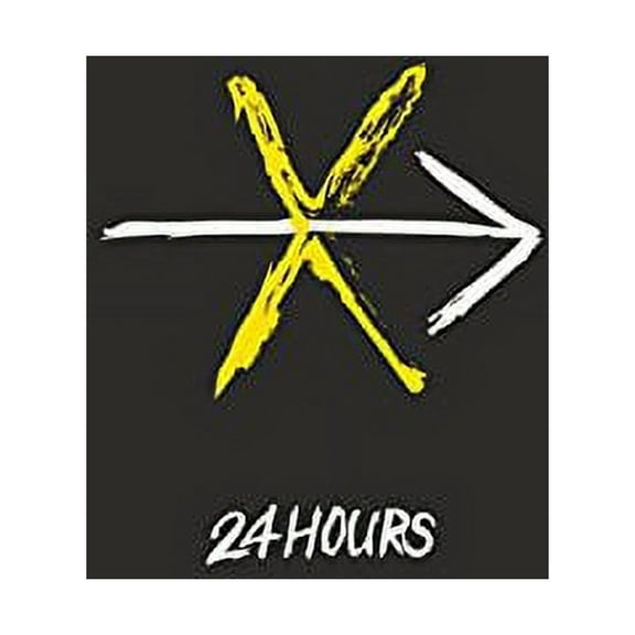 No Way Out (CD) (EP)