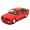 Red, variant on 1: 24 Suitable for 1988 BMW M3 E30 alloy sports car model die-casting metal sound and light children's toy