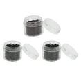 thumbnail image 3 of Link Ring, Soft  Ring, High-Quality  Tool, For Hair Woman, 3 of 8