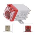thumbnail image 4 of Relé de protección JINMJMXG 12 V para Clase C E G S W124 W126 W212 W202, 4 of 5