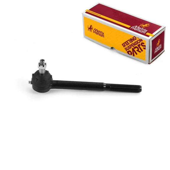 Metrix Premium Chassis Parts - Front Inner Tie Rod End Fits 91-96 Buick Commercial Chassis, Roadmaster, 85 Cadillac Fleetwood RWD, 77-96 Chevrolet Impala, 90-05 GMC Safari RWD ES2020RLT