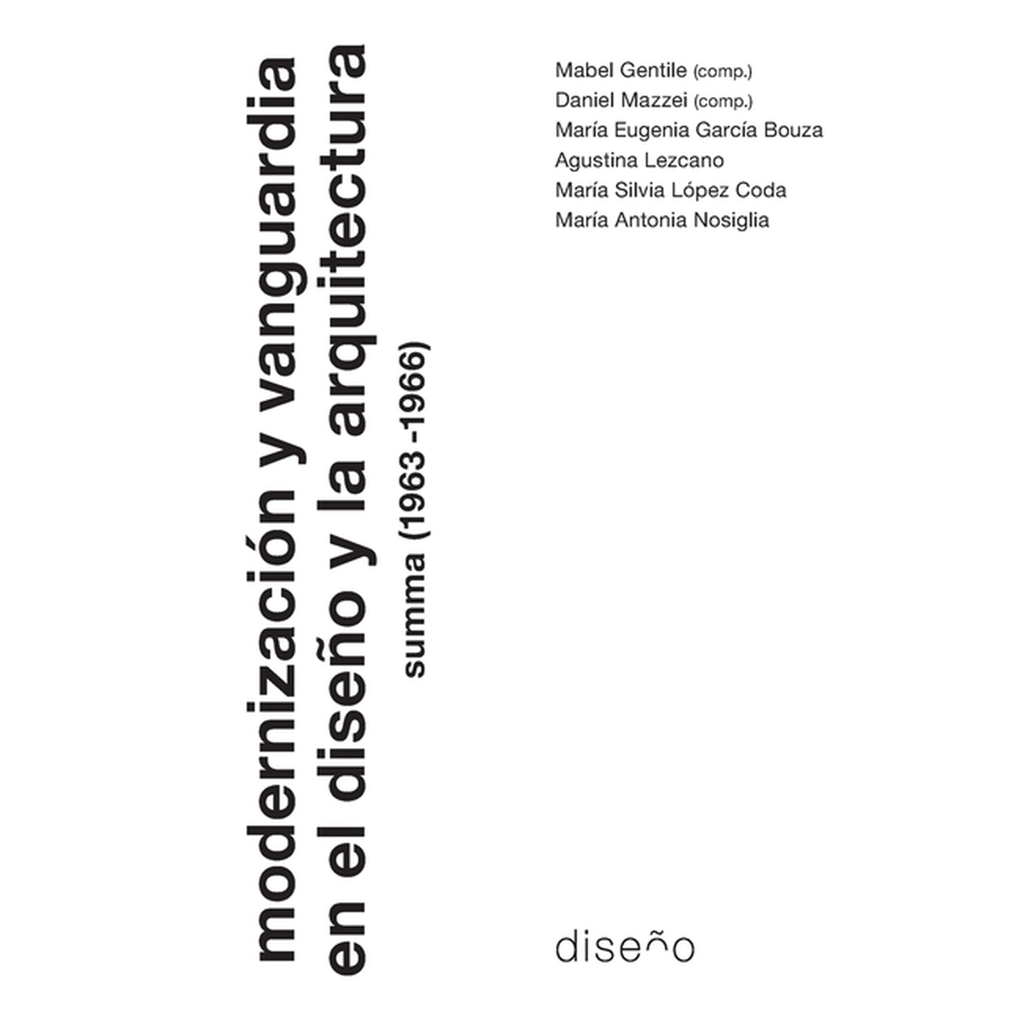 Modernización y Vanguardia en el diseño y la Arquitectura (Paperback)